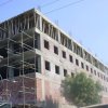 Moblink MSC Bulding FRF Lahore - Project Managment